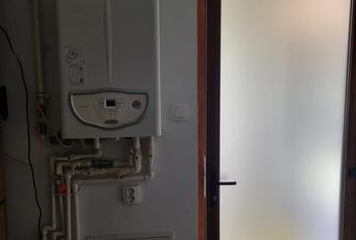 Apartament cu 3 camere decomandat în Berceni - 11