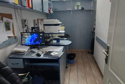 Spațiu comercial, de 87 mp, în Decebal - 5