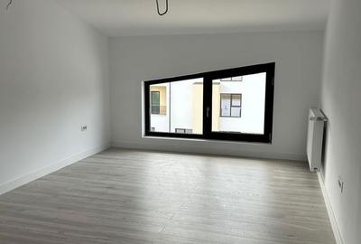 Apartament cu 2 camere în Găgeni - 8