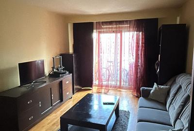 Apartament de vânzare, 4 camere, decomandat, 80 mp, etaj 2/4 Zorilor Rapsodiei - 2