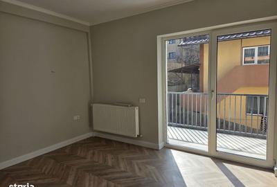 Apartament cu 2 camere semidecomandat în Bere - 8