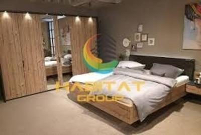 4 camere cu gradina proprie - 8 minute de metrou Nicolae Teclu - 7