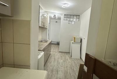 Apartament de vanzare, cu 1 camera, zona Hotvon - 2