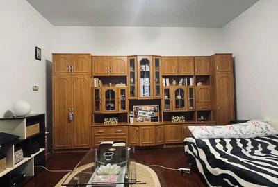 AV660 Apartament 1 camera, la curte, zona strazii Mangalia-Iosefin - 1