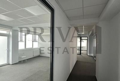 Spațiu comercial, de 140 mp, în Girocului - 8