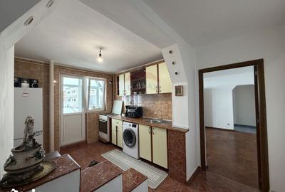 Apartament cu 3 camere decomandat, mobilat în Giulești - 8