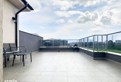 Apartament cu 2 camere în Nord - 1