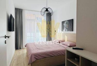 Apartament cu 2 camere în Circumvalațiunii - 10