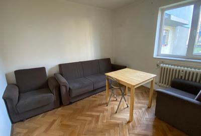 Apartament de vânzare, 2 camere, 36 mp, Gheorgheni zona Piața Hermes - 1