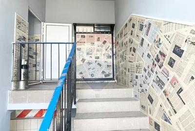 Birou, de 250 mp, în Fortuna - 7