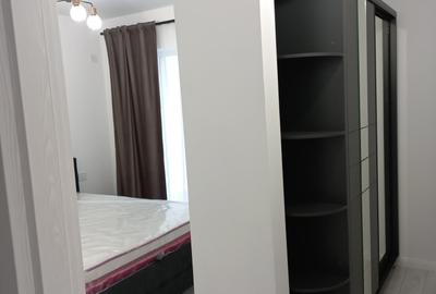 APARTAMENT 2 CAMERE/PORSCHE PIPERA (loc de parcare subteran) - 8