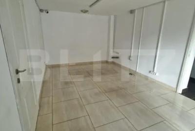 Spațiu comercial, de 60 mp, în Burdujeni - 2