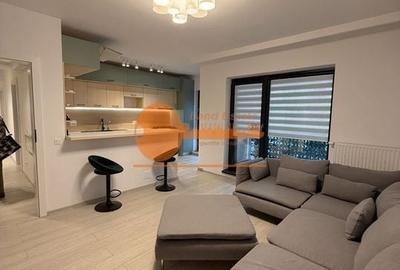 3 camere Lujerului-Exigent Plaza (2 loc parcare-Boxa) - 4