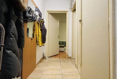 Apartament cu 3 camere semidecomandat, mobilat în Dacia - 7