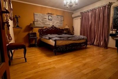 Baneasa, Sisesti, vanzare vila S+P+1E+M, renovata in 2014, 1576 mp teren, - 4
