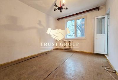 Apartament 2 camere decomandat Drumul Taberei | bloc 1982 | etaj 2 - 4