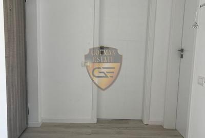 Apartament cu 2 camere decomandat în Tomis Nord - 8