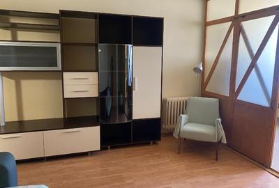Dau in chirie garsoniera,  Manastur, Str. Bucegi nr 11 - 5