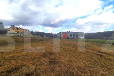 Teren de 44747 mp, în Cojocna - 5