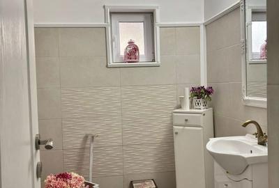 Apartament cu 3 camere în Cartierul Traian - 12