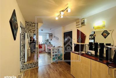 Apartament cu 3 camere decomandat în Central - 13