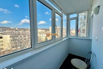 Apartament cu 2 camere decomandat, mobilat în Canta - 6