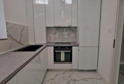 Apartament cu 3 camere decomandat în Cristian - 5