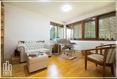 Casă de lux 250m?, teren 1000m?, cartierul Răsăritului, Sâncraiu de Mureș! - 12