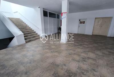 Spațiu comercial, de 4,603 mp, în Faleza Nord - 16