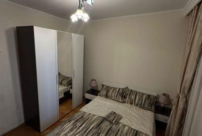 Apartament cu 3 camere în Calea București - 6