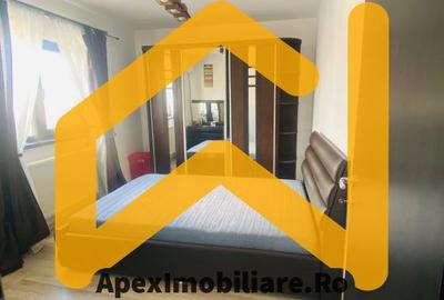 Apartament cu 2 camere decomandat, mobilat în Titan - 6