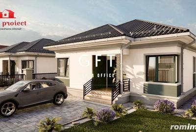 Casă cu Canalizare în Sud