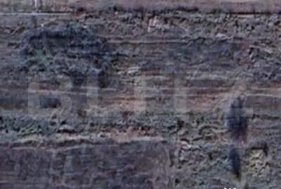 Teren de 1000 mp, în Central