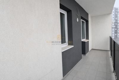 Garsonieră decomandată în Metalurgiei - 11