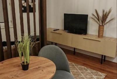 Garsonieră în Ultracentral - 2