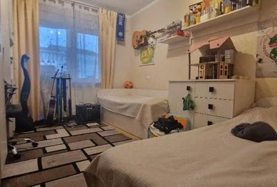 Apartament cu 3 camere decomandat în Tolstoi - 4