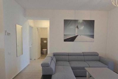 Apartament cu 3 cam. de inchiriat central Cuza Residence - 12