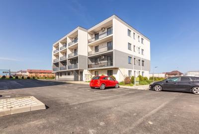 Garsonieră decomandată în Tomis Nord - 2