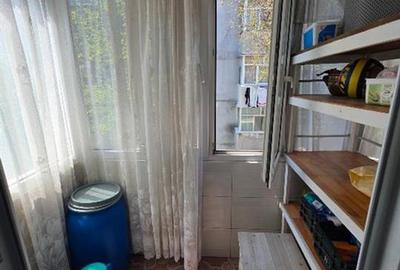 Apartament cu 3 camere semidecomandat în Dacia - 7