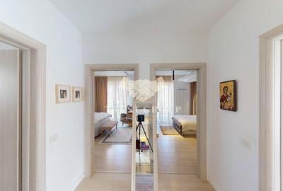 Aviatorilor-Piata Charles de Gaulles | 4 camere Lux | Loc de parcare | 2024 - 14