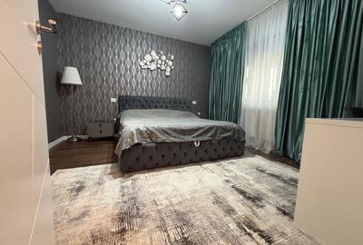 Casă individuală cu 5 camere cu Canalizare în Chiajna - 6