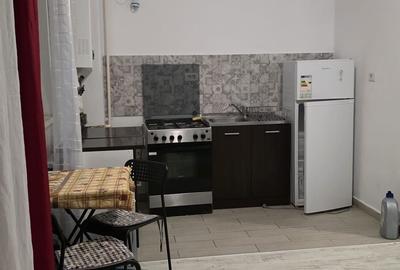 Garsonieră decomandată în Tineretului - 3