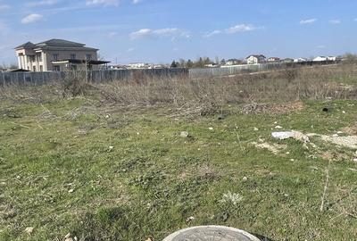 Teren de 1950 mp, în Nord - 2