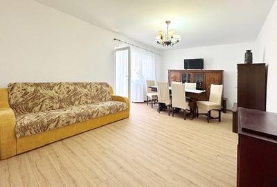 Inchiriez Apartament 2 Camere Racadau - 5