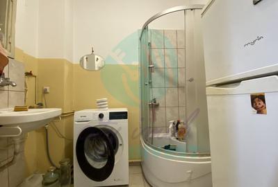 Apartament cu 3 camere semidecomandat în Moșilor - 10