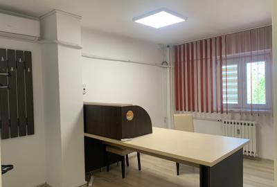 Spatiu birouri 140 mp, Basabia - Costin Georgian-metrou - 8