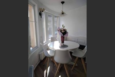 Casă cu 3 camere cu Canalizare în Central - 3