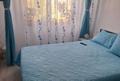 Apartament cu 2 camere decomandat în Central - 5
