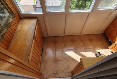 Apartament cu 3 camere semidecomandat în Fortuna - 15