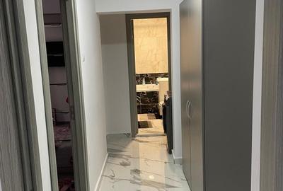 Apartament cu 3 camere decomandat în Central - 2